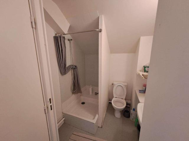 Location appartement 1 pièce Nantes Centre Ville 44