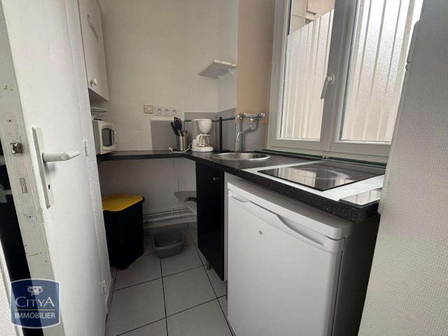 Location appartement 1 pièce Nantes Centre Ville 44
