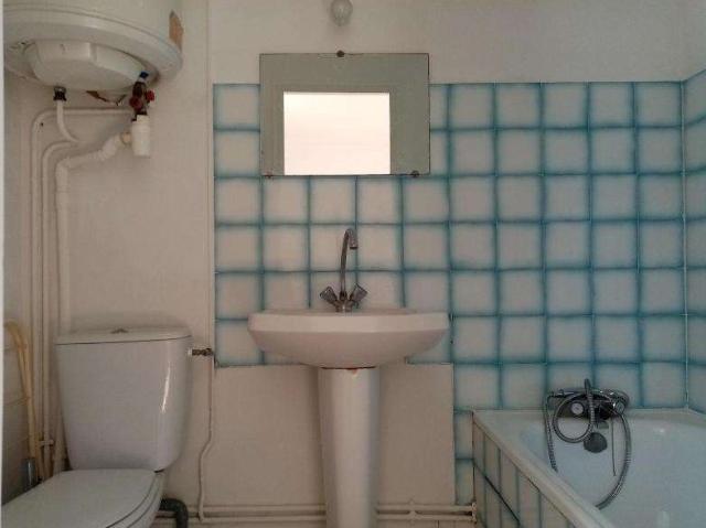 Location appartement 1 pièce Nantes Centre Ville 44