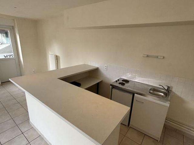Location appartement 1 pièce Nantes Centre Ville 44