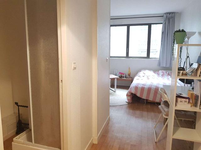 Location appartement 1 pièce Nantes Centre Ville 44