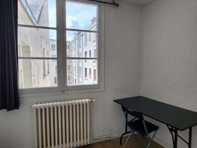 Location appartement 1 pièce Nantes Centre Ville 44