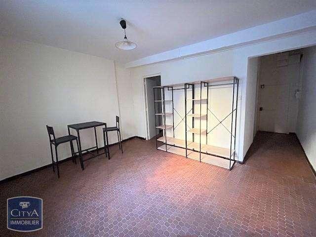 Location appartement 1 pièce Nantes Centre Ville 44