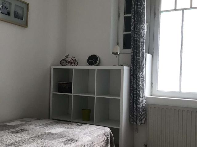 Location appartement 1 pièce Nantes Centre Ville 44