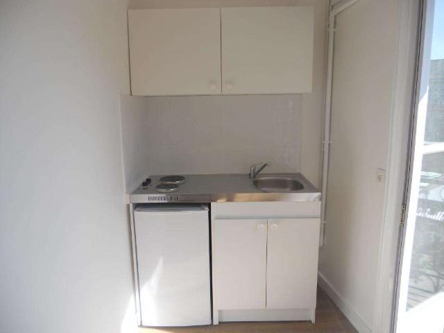 Location appartement 1 pièce Nantes Centre Ville 44