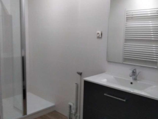 Location appartement 1 pièce Nantes Centre Ville 44