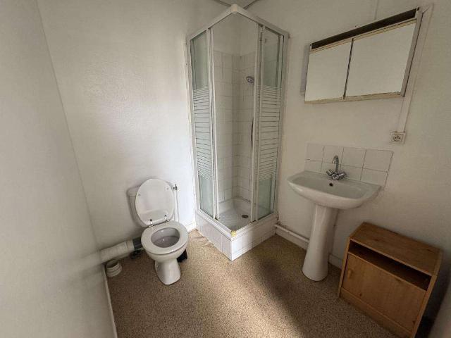Location appartement 1 pièce Nantes Centre Ville 44