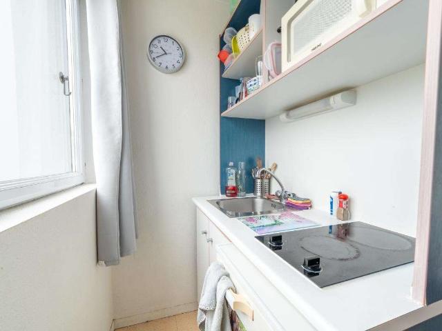 Location appartement 1 pièce Nantes Centre Ville 44