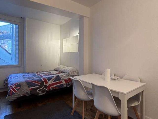 Location appartement 1 pièce Nantes Centre Ville 44