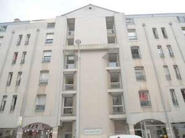 Location appartement 1 pièce Nantes Centre Ville 44