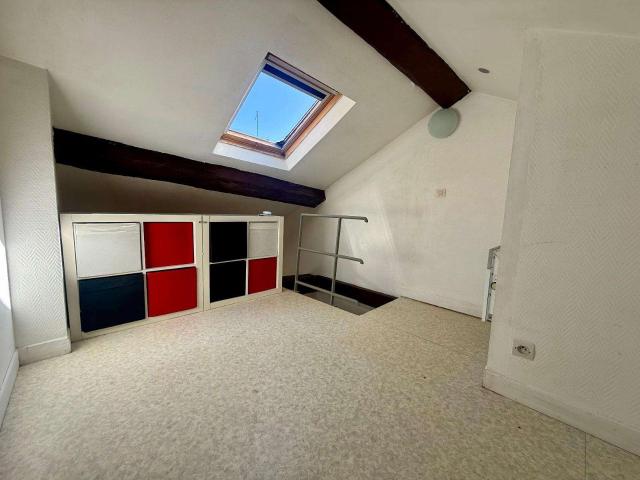 Location appartement 1 pièce Nantes Centre Ville 44