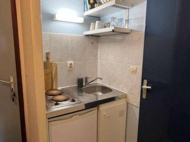Location appartement 1 pièce Nantes Centre Ville 44