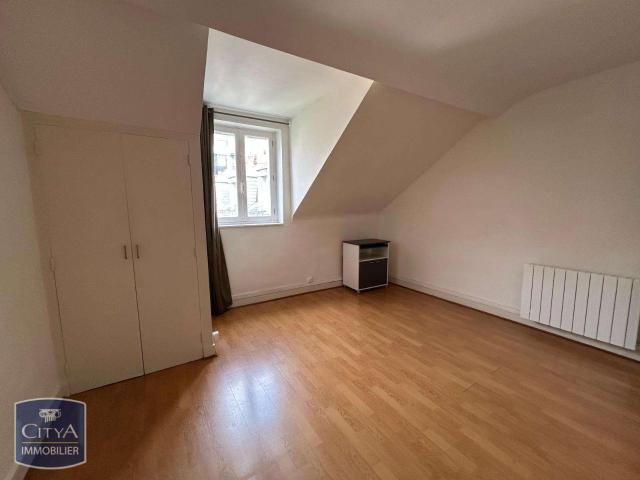 Location appartement 1 pièce Nantes Centre Ville 44