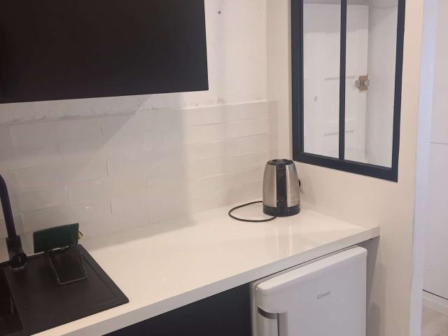 Location appartement 1 pièce Nantes Centre Ville 44