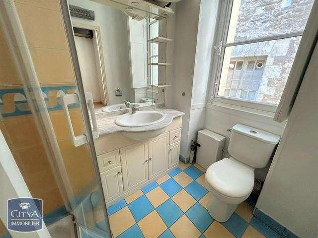 Location appartement 1 pièce Nantes Centre Ville 44