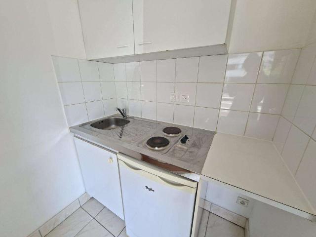 Location appartement 1 pièce Nantes Centre Ville 44