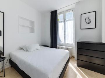Location appartement 1 pièce Nantes Centre Ville 44