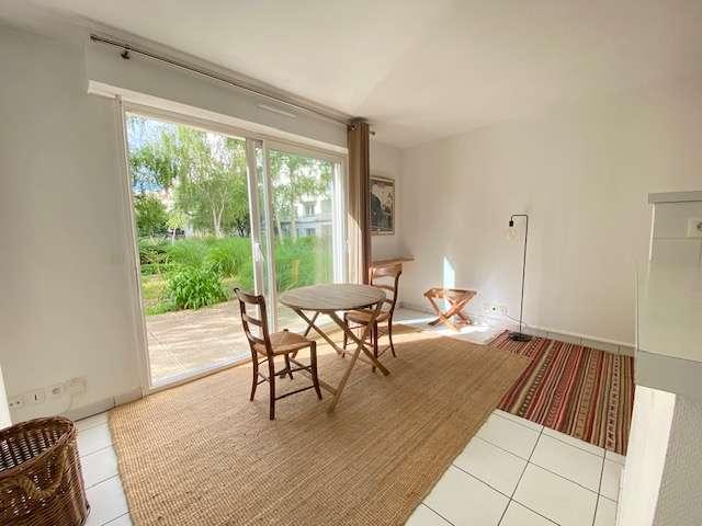 Location appartement 1 pièce Nantes Centre Ville 44