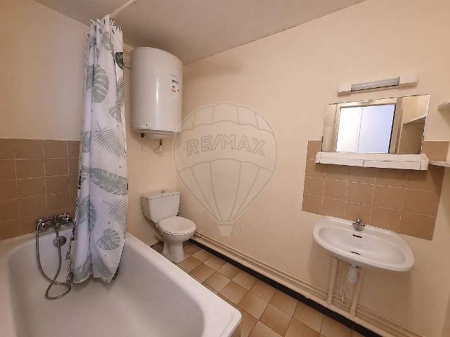 Location appartement 1 pièce Nantes Centre Ville 44