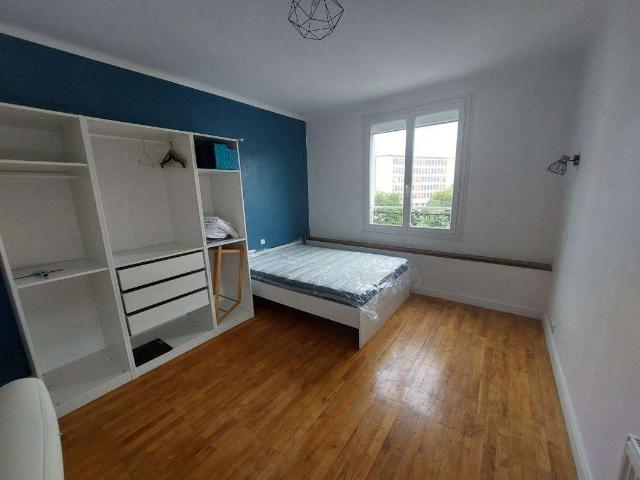 Location appartement 1 pièce Nantes Centre Ville 44