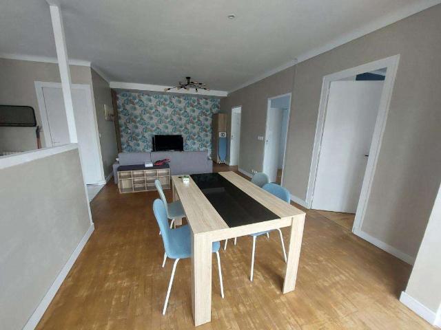 Location appartement 1 pièce Nantes Centre Ville 44