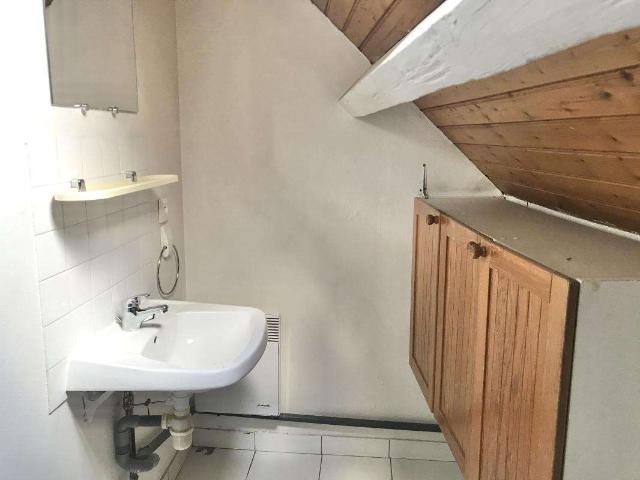 Location appartement 1 pièce Nantes Centre Ville 44