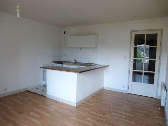 Location appartement 1 pièce Nantes Centre Ville 44
