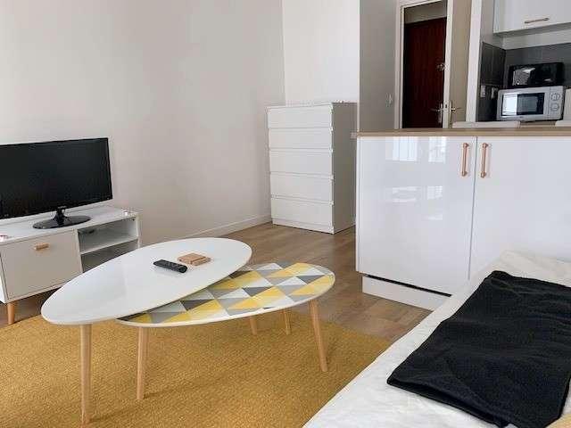 Location appartement 1 pièce Nantes Centre Ville 44