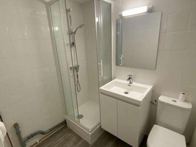 Location appartement 1 pièce Nantes Centre Ville 44