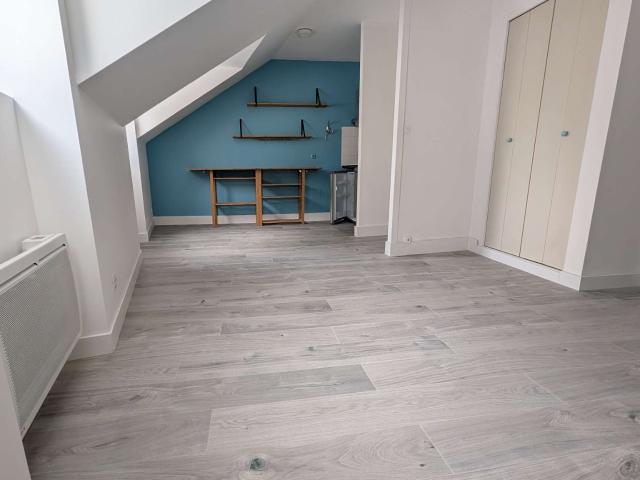 Location appartement 1 pièce Nantes Centre Ville 44