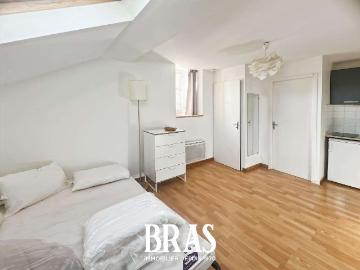 Location appartement 1 pièce Nantes Centre Ville 44