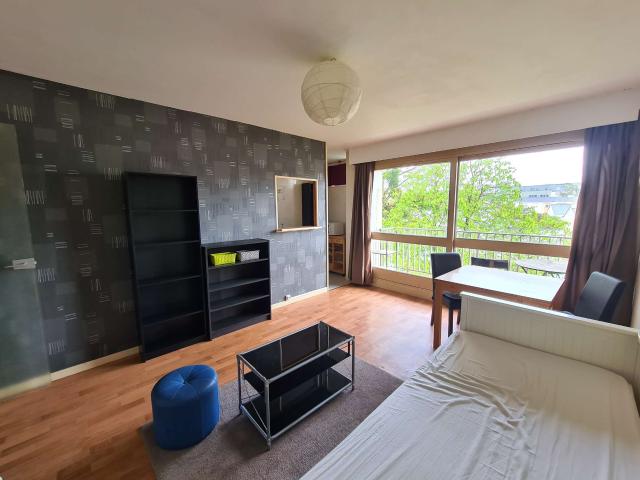 Location appartement 1 pièce Nantes Centre Ville 44