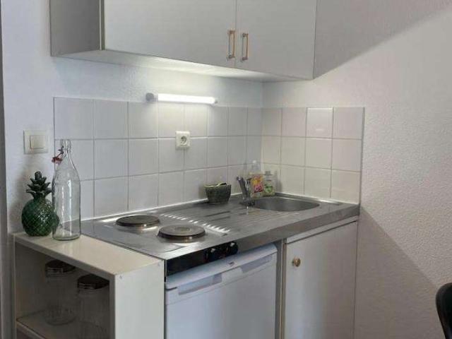 Location appartement 1 pièce Nantes Centre Ville 44