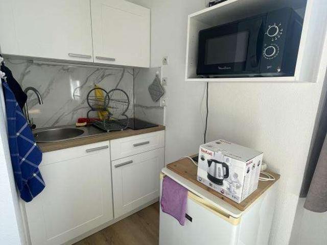 Location appartement 1 pièce Nantes Centre Ville 44