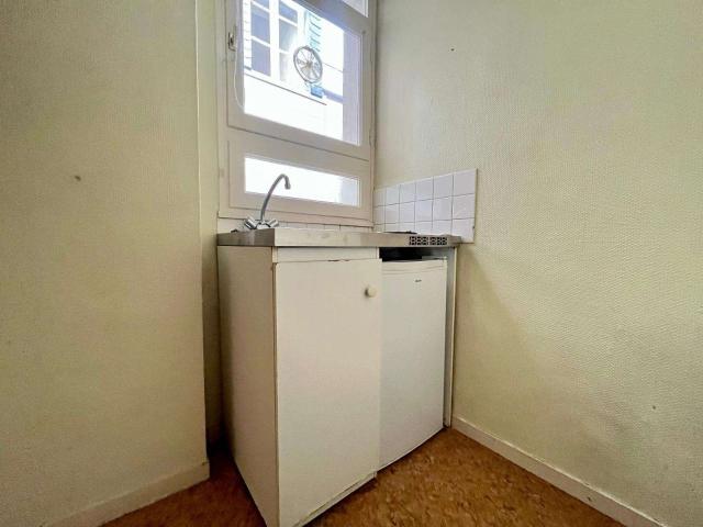 Location appartement 1 pièce Nantes Centre Ville 44