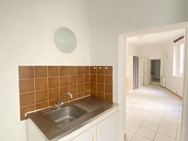 Location appartement 1 pièce Nantes Centre Ville 44