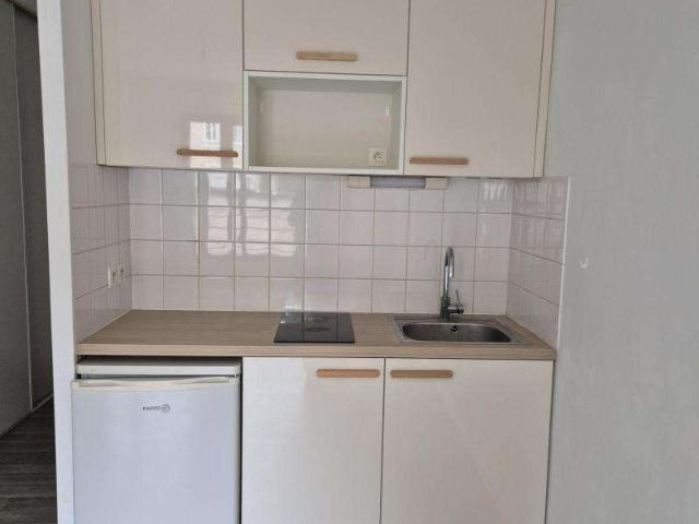 Location appartement 1 pièce Nantes Centre Ville 44