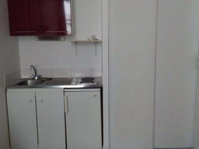 Location appartement 1 pièce Nantes Centre Ville 44