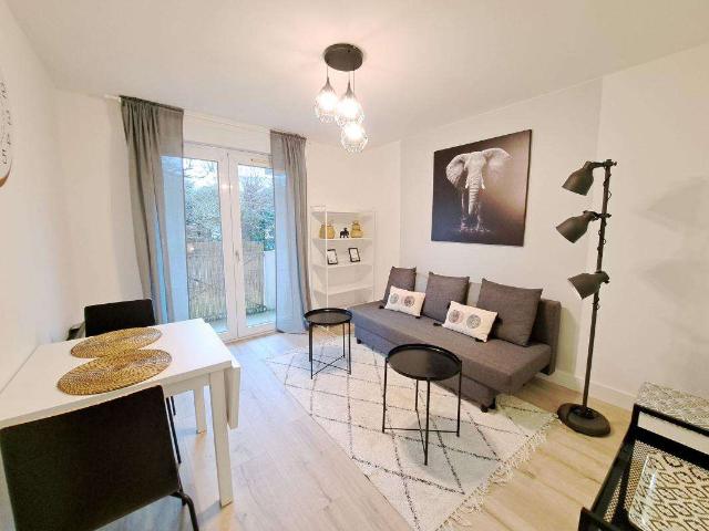 Location appartement 1 pièce Nantes Centre Ville 44
