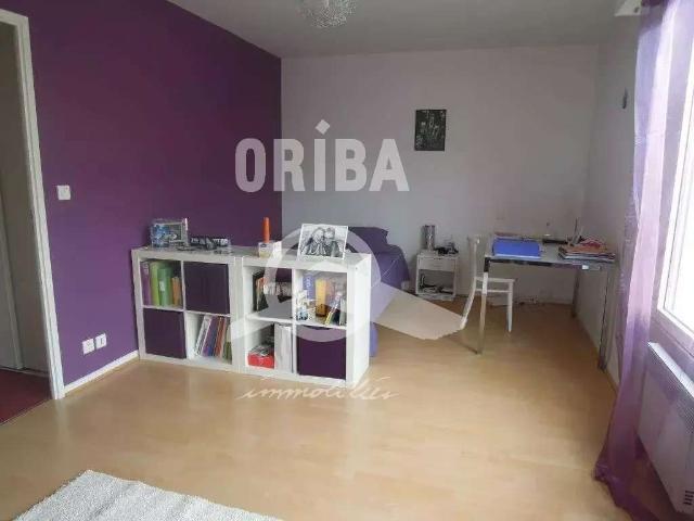 Location appartement 1 pièce Nantes Centre Ville 44