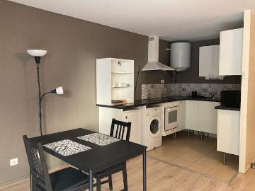 Location appartement 1 pièce Nantes Centre Ville 44