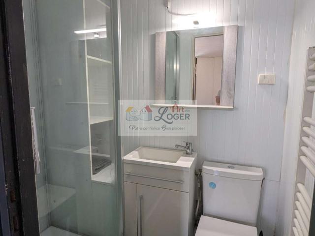 Location appartement 1 pièce Nantes Centre Ville 44