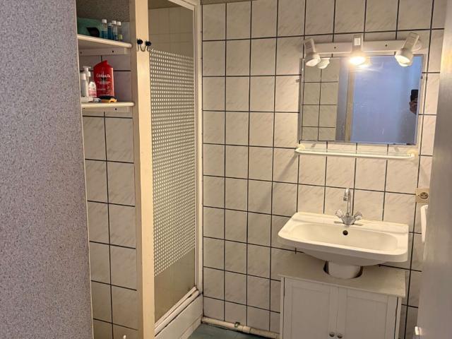 Location appartement 1 pièce Nantes Centre Ville 44