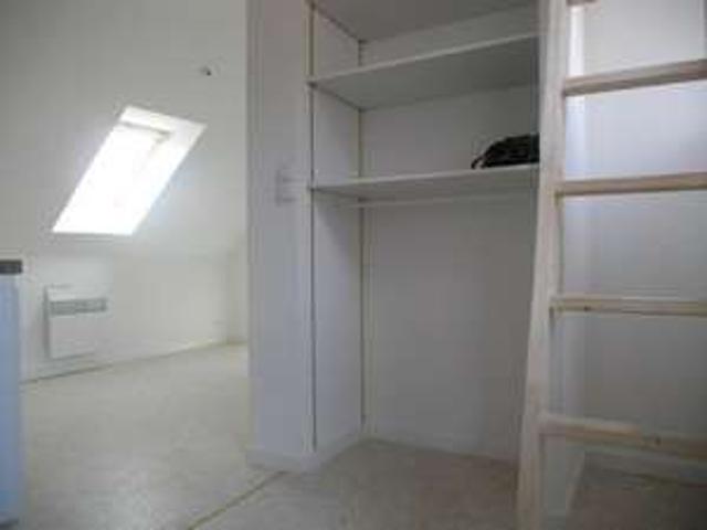 Location appartement 1 pièce Nantes Centre Ville 44