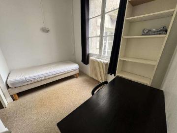 Location appartement 1 pièce Nantes Centre Ville 44