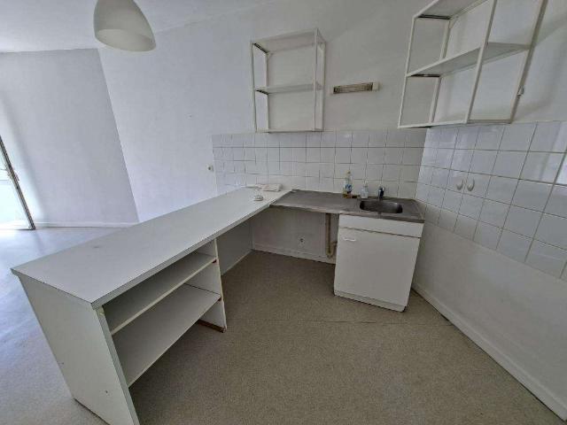 Location appartement 1 pièce Nantes Centre Ville 44