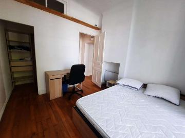 Location appartement 1 pièce Nantes Centre Ville 44