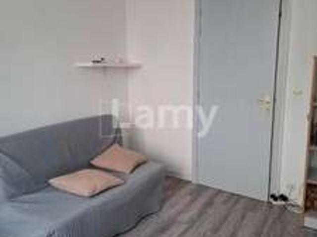 Location appartement 1 pièce Nantes Centre Ville 44