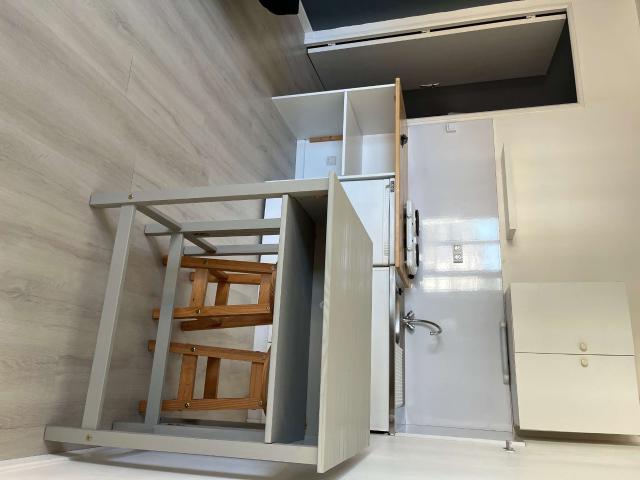 Location appartement 1 pièce Nantes Chantenay Sainte Anne 44