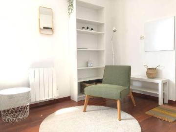 Location appartement 1 pièce Nantes Chantenay Sainte Anne 44